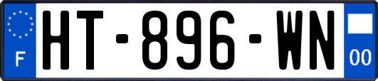 HT-896-WN