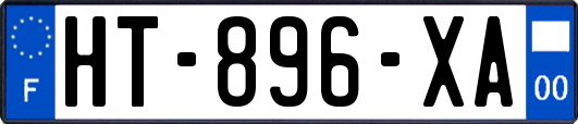 HT-896-XA