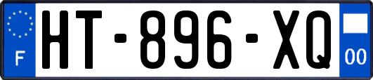 HT-896-XQ