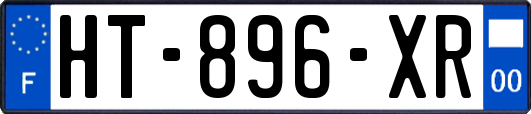HT-896-XR
