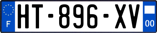 HT-896-XV