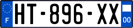 HT-896-XX