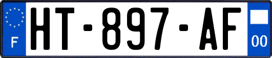 HT-897-AF