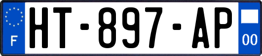 HT-897-AP