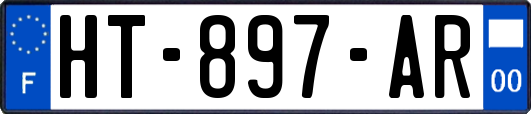 HT-897-AR