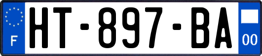 HT-897-BA