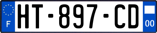 HT-897-CD