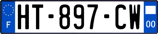 HT-897-CW