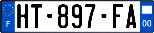 HT-897-FA
