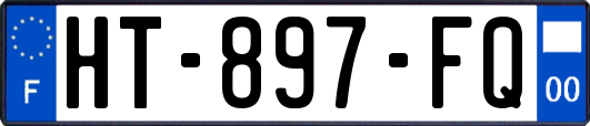 HT-897-FQ