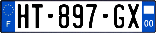HT-897-GX