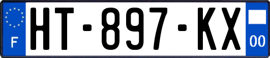 HT-897-KX