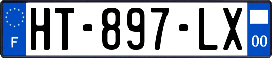 HT-897-LX