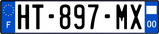 HT-897-MX