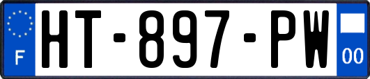 HT-897-PW