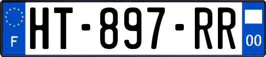HT-897-RR