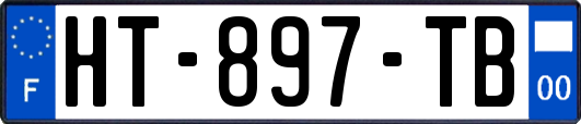 HT-897-TB