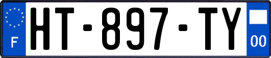 HT-897-TY