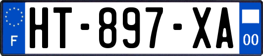 HT-897-XA