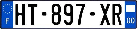 HT-897-XR
