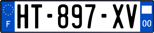 HT-897-XV