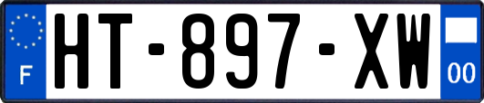 HT-897-XW
