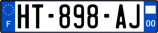 HT-898-AJ