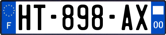 HT-898-AX