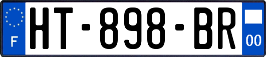 HT-898-BR