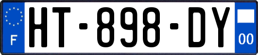 HT-898-DY