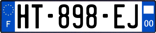 HT-898-EJ