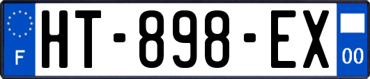 HT-898-EX
