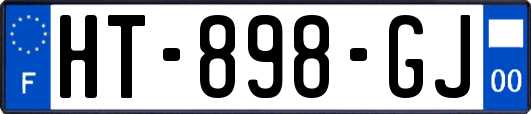 HT-898-GJ