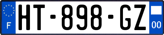 HT-898-GZ