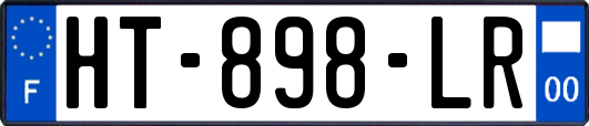 HT-898-LR