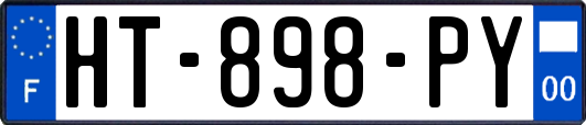 HT-898-PY