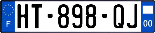 HT-898-QJ
