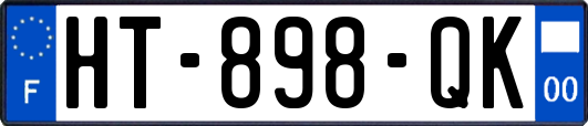 HT-898-QK