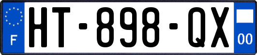 HT-898-QX