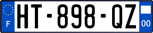 HT-898-QZ