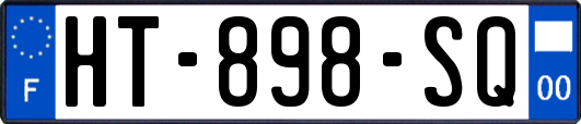 HT-898-SQ