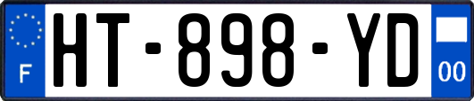 HT-898-YD