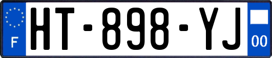 HT-898-YJ