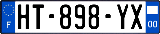 HT-898-YX