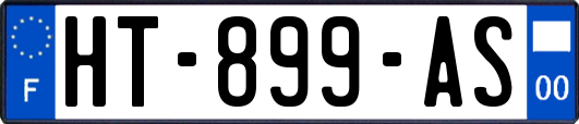 HT-899-AS