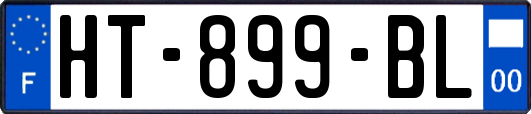 HT-899-BL