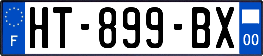HT-899-BX