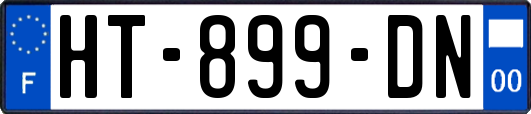 HT-899-DN