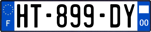 HT-899-DY