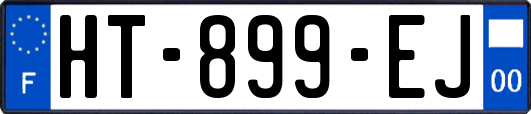 HT-899-EJ